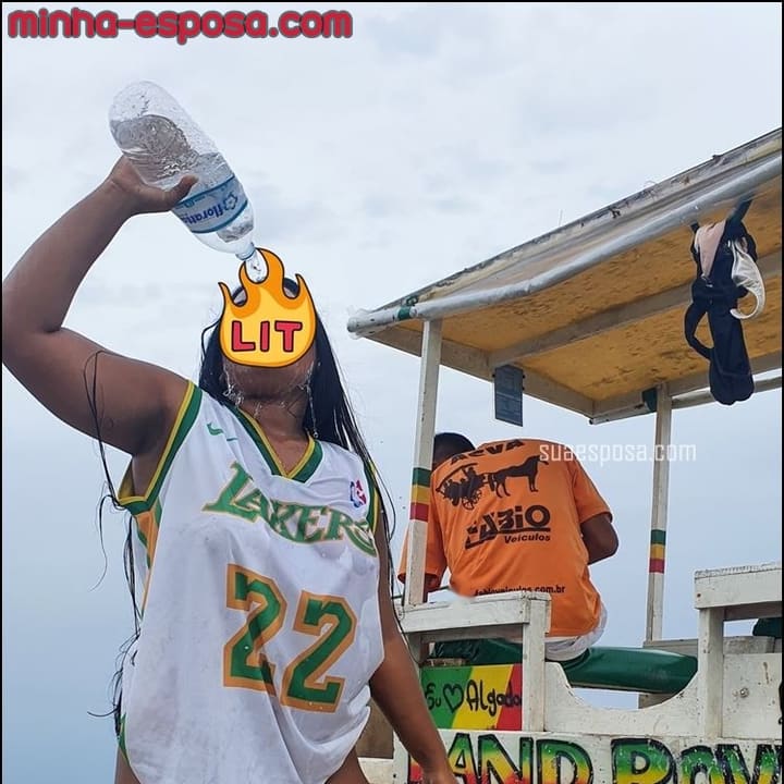 Minha morena exibicionista gostosa