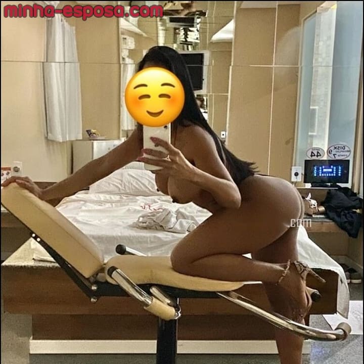 Minha esposa sarada no motel